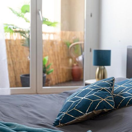 Next To Disneyland -Palm Spring Torcy  Ngoại thất bức ảnh