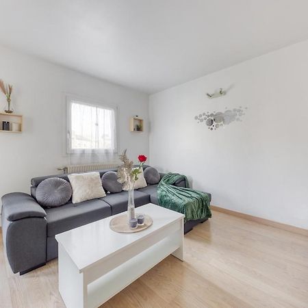 Next To Disneyland -Palm Spring Torcy  Ngoại thất bức ảnh