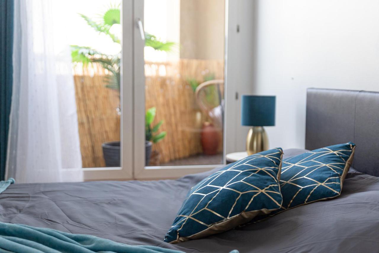Next To Disneyland -Palm Spring Torcy  Ngoại thất bức ảnh