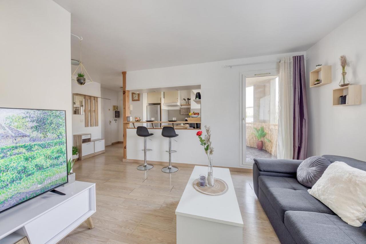 Next To Disneyland -Palm Spring Torcy  Ngoại thất bức ảnh