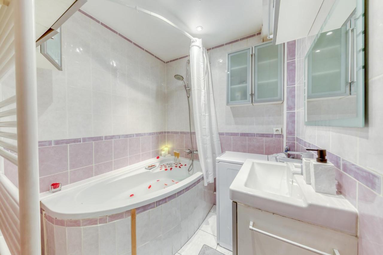 Next To Disneyland -Palm Spring Torcy  Ngoại thất bức ảnh